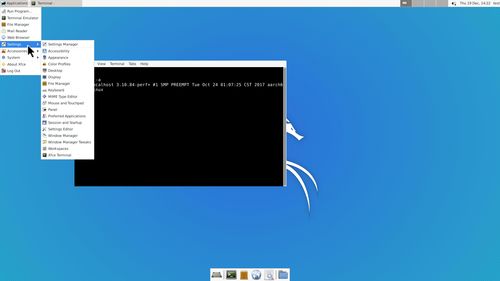 安卓 手机 kali linux系统,基于安卓手机Kali Linux系统的安全探索与实践概述