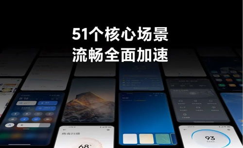 安卓顶尖系统有哪些,引领潮流的旗舰之作