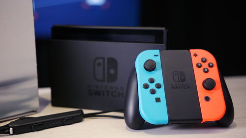 switch lite刷安卓系统,轻松刷机体验新高度