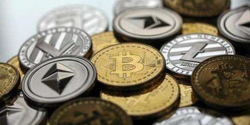 加密货币的去中心化,去中心化时代的金融革命之路