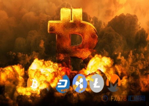 加密货币大佬离世,缅怀传奇大佬的辉煌与遗憾