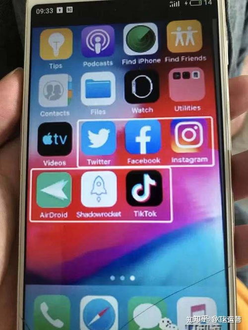 安卓系统tiktok怎样使用,玩转短视频平台