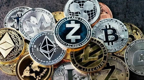 加密货币从哪买的到呢,全方位指南