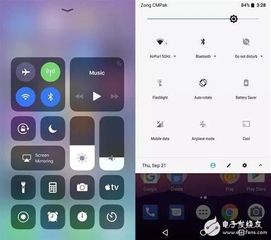 安卓系统和ios系统怎么选择,系统特性对比与选择指南