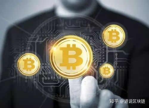 加密货币的公司靠谱吗,一探究竟
