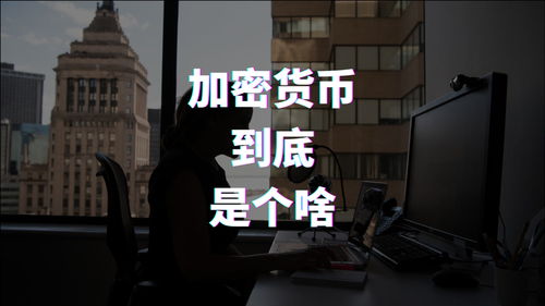 加密货币的世界视频,世界视频中的数字货币奥秘解析
