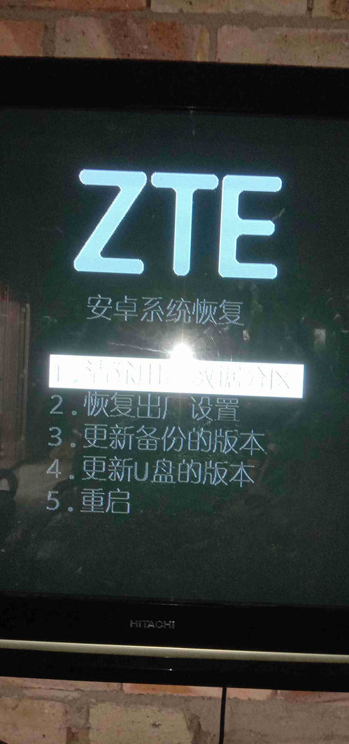网络电视安卓系统恢复,网络电视重焕新生攻略
