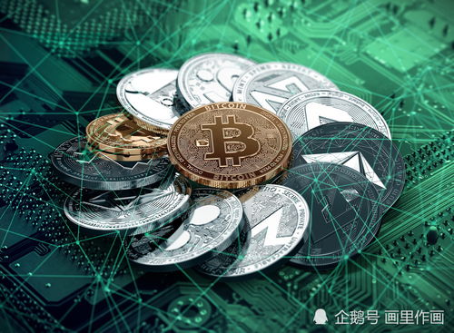 加密货币黑色星期5,揭秘加密货币市场的惊心动魄一幕