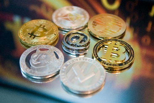 加密货币改造生活,重塑日常生活的金融新纪元