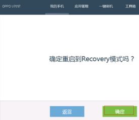 安卓系统退出刷机,轻松掌握安全退出刷机模式