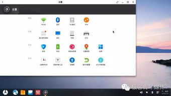 安卓电脑系统是哪个系统,基于Linux内核的操作系统概览