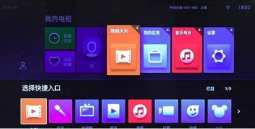 电视怎么加安卓系统,轻松实现智能体验的飞跃