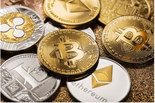加密货币改变时代,重塑金融时代的革命力量