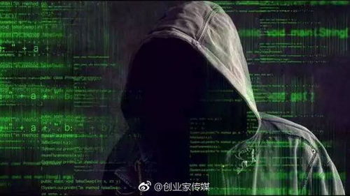 加密货币黑客组织是什么,暗流涌动的数字世界威胁