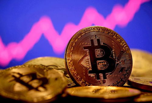加密货币合法化问题,挑战与机遇并存的金融变革之路