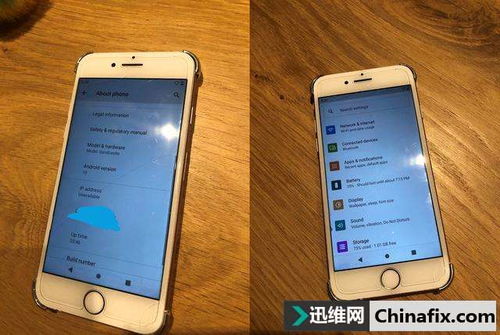 苹果刷安卓系统吗,揭秘跨平台操作新玩法