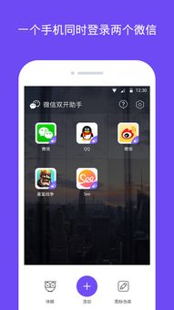 安卓系统怎么双开语音,安卓系统轻松实现语音双开功能教程