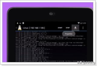 手机安卓系统安装kalilinux,打造便携式安全实验室的指南