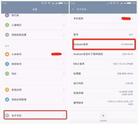 安卓系统被隐藏权限,揭秘隐私安全背后的秘密