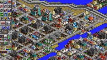 模拟城市我是市长破解版2023 
