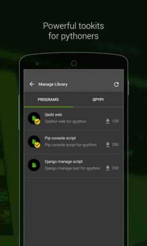 安卓系统用python开发,Android系统Python开发概述nn