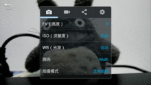 微单搭配安卓系统,开启智能摄影新篇章