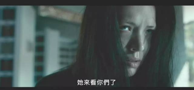 恐怖奶奶美军材质 