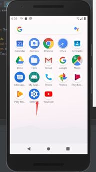 如何装安卓10系统,教你如何将安卓设备升级至Android 10系统