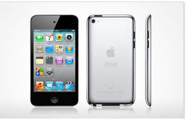 安卓系统的ipod touch,探索跨界融合的魅力