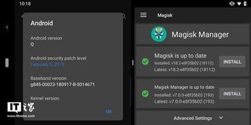 lightpeek 安卓q系统限制,探索无限可能