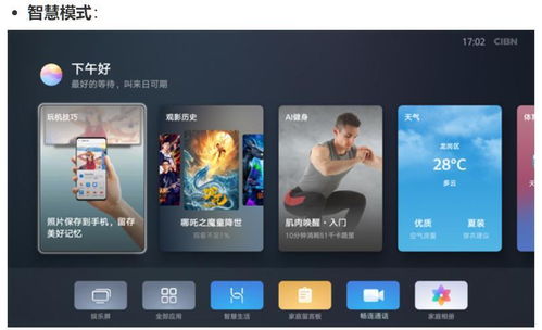 鸿蒙跟安卓系统绘画,系统融合下的未来科技蓝图