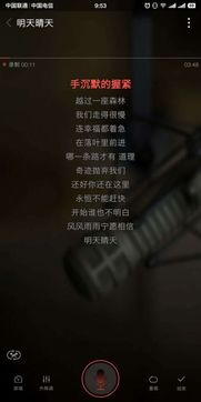 安卓系统如何合拍唱歌,轻松实现音乐互动新体验