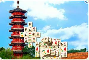 欢乐麻将免费下载安装 