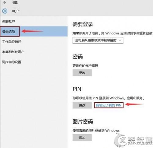 安卓系统pin码忘了,解锁与恢复指南