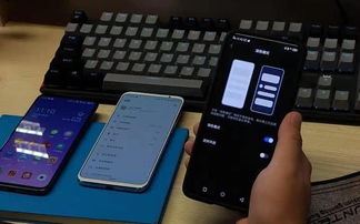 除了安卓以外的系统,探索iOS、Windows、Linux等非安卓操作系统的魅力