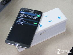 安卓系统可以装nfc,轻松实现NFC生成与应用