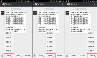 威仕特 安卓系统,智能驾驶体验新篇章