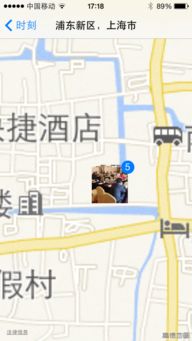 安卓系统改地图吗,引领智能出行新潮流