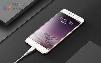 vivo安卓7.0系统升级,畅享智能生活