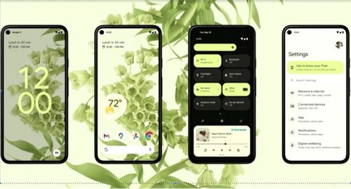 手机安卓最新系统操作,功能升级与操作革新概览