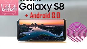 s8安卓10系统,S8手机的全新体验之旅