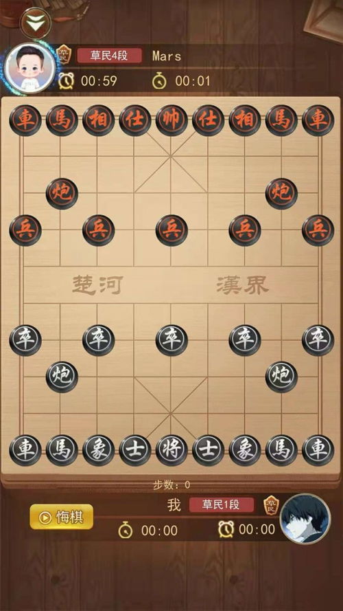 象棋巫师 
