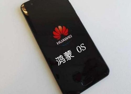 华为安卓手机刷鸿蒙系统,开启全新智能体验之旅