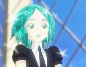 宝石之心测试服 