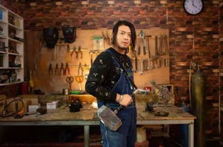 DIY手工 *** 达人 