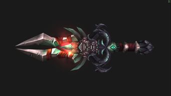 魔兽世界手机英雄榜手机版 
