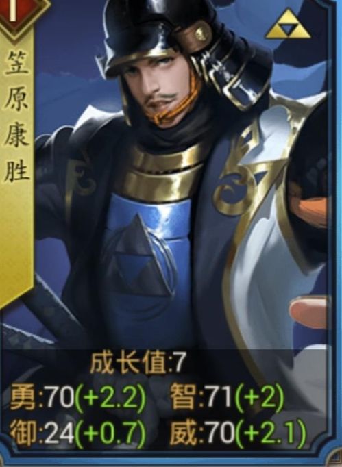 笠原康胜