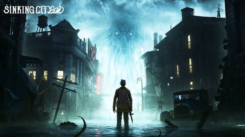 沉没之地steam移植版 