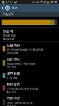安卓系统占用内存是多少,揭秘内存消耗背后的秘密