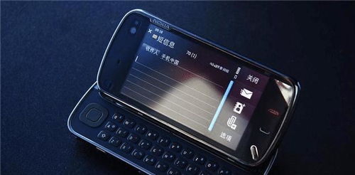 nokia也用安卓系统了吗,携手安卓系统共筑智能未来